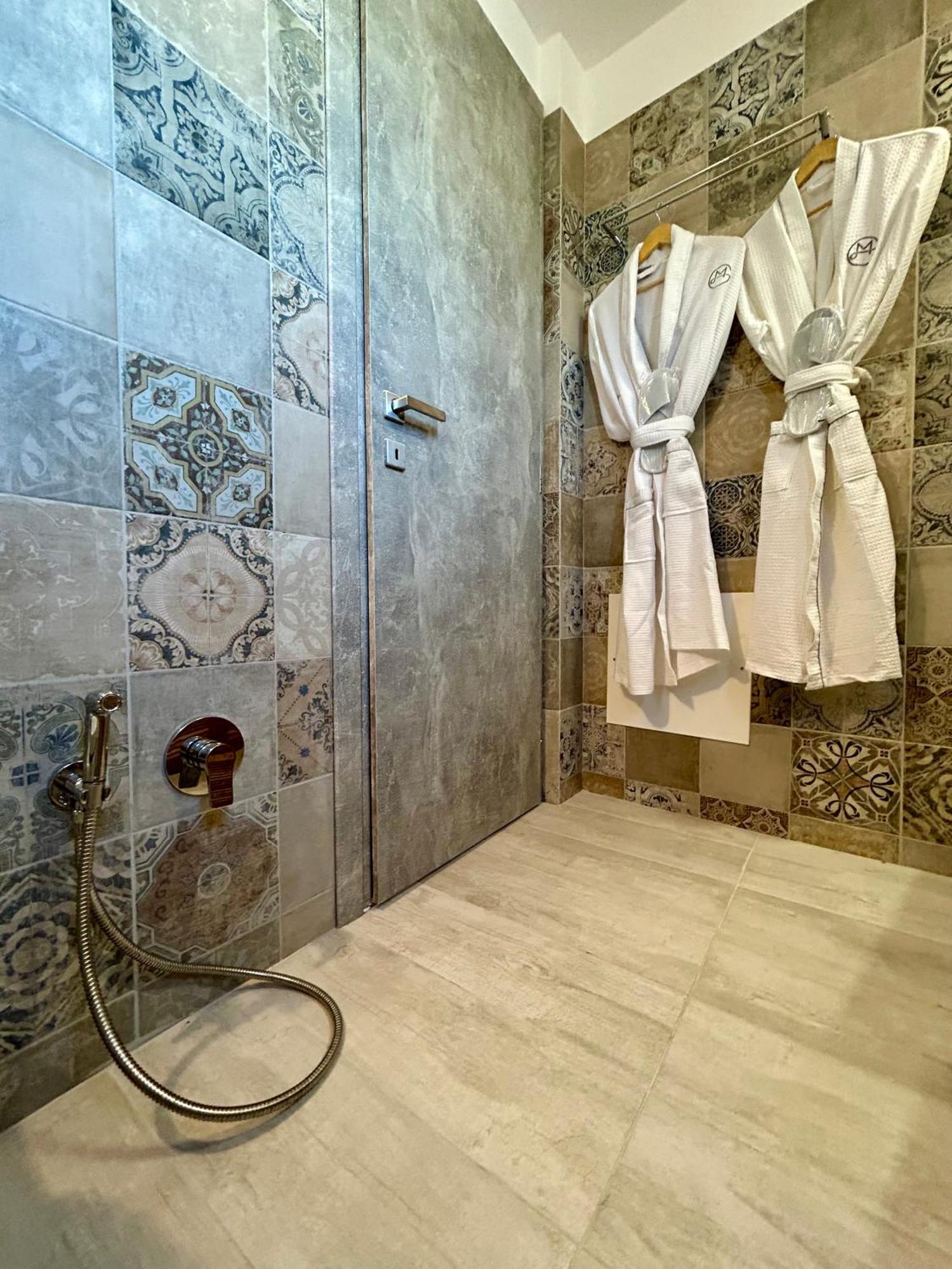 Golden Moments Luxury Stone Villas B Mesaria Exterior foto