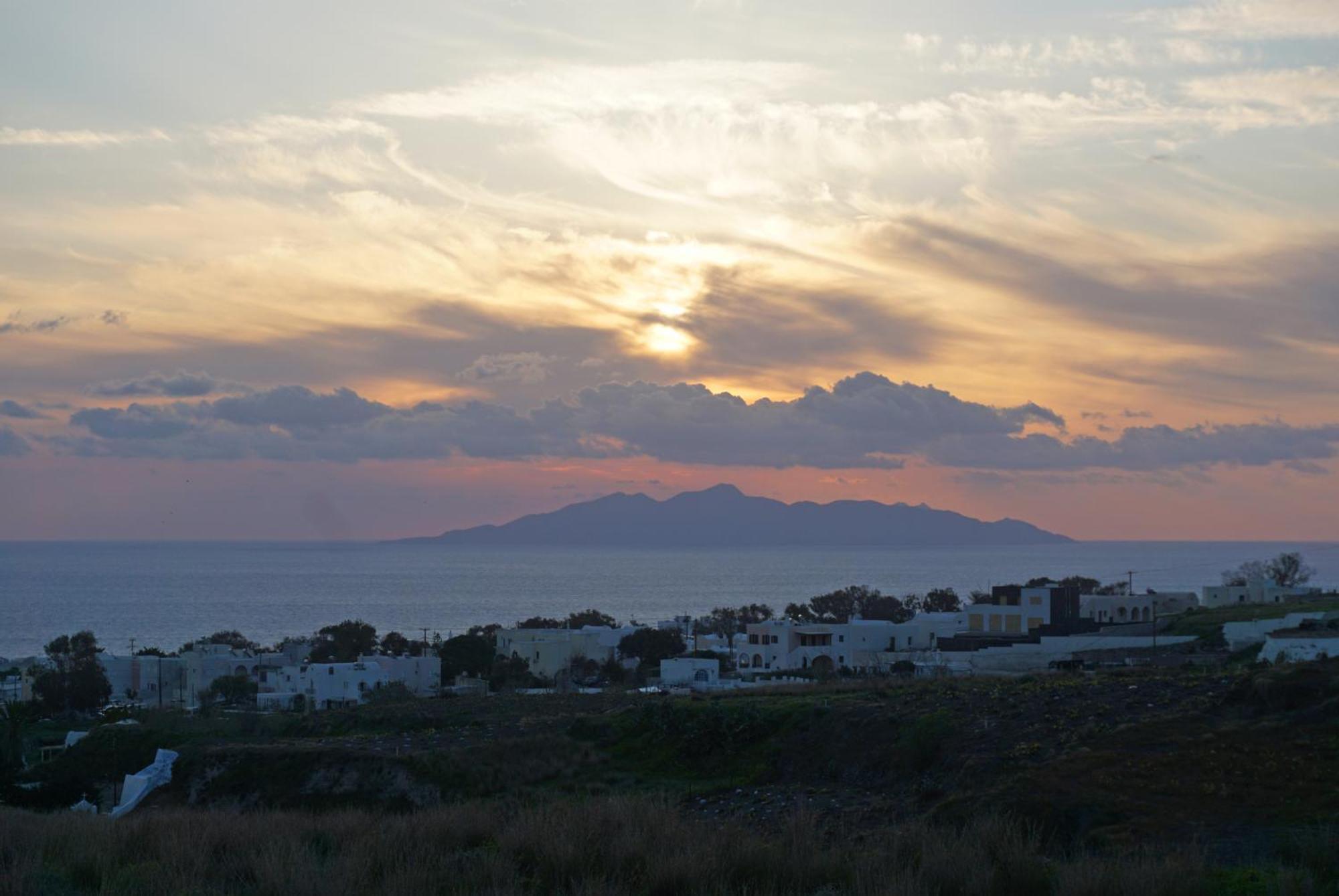 Golden Moments Luxury Stone Villas B Mesaria Exterior foto
