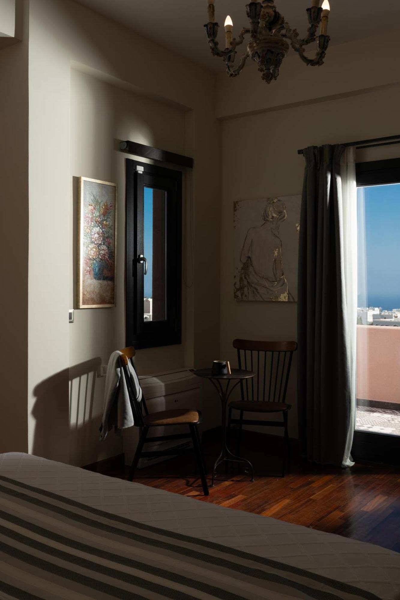 Golden Moments Luxury Stone Villas B Mesaria Exterior foto