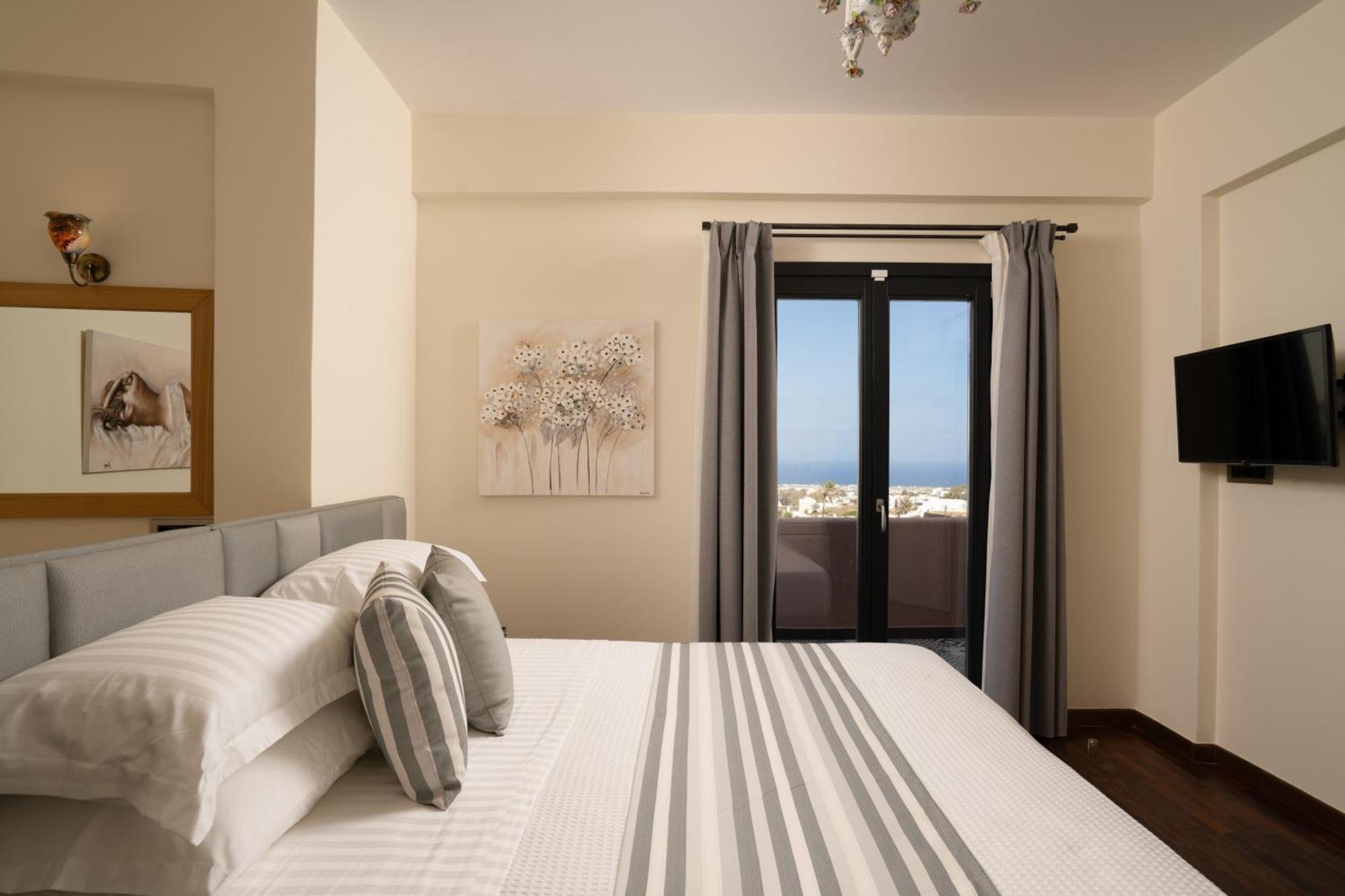 Golden Moments Luxury Stone Villas B Mesaria Exterior foto
