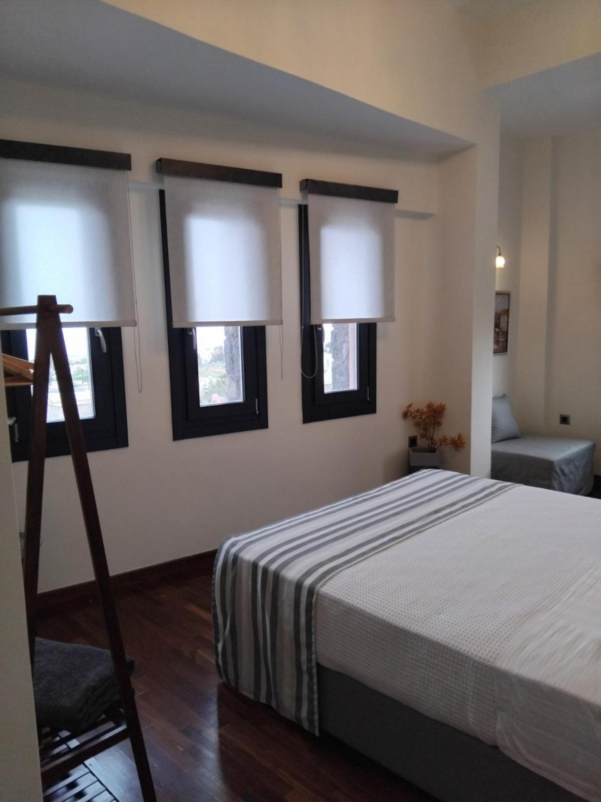 Golden Moments Luxury Stone Villas B Mesaria Exterior foto